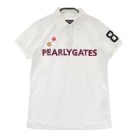 PEARLY GATES �p�[���[�Q�C�c  �����|���V���c  �z���C�g�n �T�C�Y�F0 �����N�FB �y���Áz�S���t�E�F�A