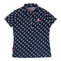 LE COQ GOLF ���R�b�N�S���t  �����|���V���c �{�^���_�E�� ���� �l�C�r�[�n �T�C�Y�FM �����N�FA- �y���Áz�S���t�E�F�A