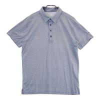 PUMA GOLF �v�[�}�S���t  �����|���V���c  �l�C�r�[�n �T�C�Y�FL �����N�FA- �y���Áz�S���t�E�F�A