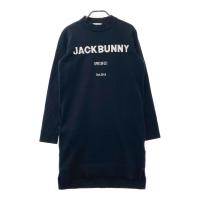 JACK BUNNY �W���b�N�o�j�[  �n�C�l�b�N �����j�b�g�����s�[�X  �l�C�r�[�n �T�C�Y�F1 �����N�FA- �y���Áz�S���t�E�F�A