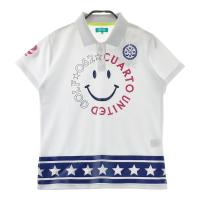 CUARTO UNITED �N�A���g���i�C�e�b�h  �����|���V���c �j�R�����  �z���C�g�n �T�C�Y�FL �����N�FA- �y���Áz�S���t�E�F�A