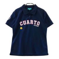CUARTO UNITED �N�A���g���i�C�e�b�h  �����|���V���c �j�R�����  �l�C�r�[�n �T�C�Y�FL �����N�FA- �y���Áz�S���t�E�F�A