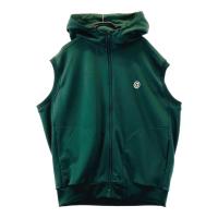ANTIQUA GOLF �A���e�B�J�S���t �~STCH �t�[�h�t �W�b�v�x�X�g  �O���[���n �T�C�Y�FF �����N�FA- �y���Áz�S���t�E�F�A