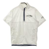 CALLAWAY �L�����E�F�C  �n�[�t�W�b�v �����u���]�� �W���P�b�g  �z���C�g�n �T�C�Y�FM �����N�FA- �y���Áz�S���t�E�F�A