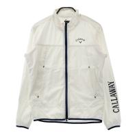 CALLAWAY �L�����E�F�C  �W�b�v�W���P�b�g  �z���C�g�n �T�C�Y�FM �����N�FB �y���Áz�S���t�E�F�A
