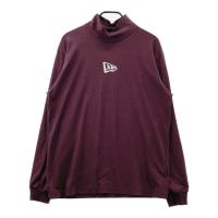 NEW ERA �j���[�G��  �n�C�l�b�N����T�V���c  ���b�h�n �T�C�Y�FXL �����N�FA- �y���Áz�S���t�E�F�A