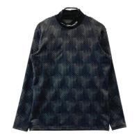 TAYLOR MADE �e�[���[���C�h  �n�C�l�b�N����T�V���c ���� �u���b�N�n �T�C�Y�FL �����N�FA- �y���Áz�S���t�E�F�A