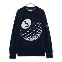 ADIDAS GOLF �A�f�B�_�X�S���t  �j�b�g�Z�[�^�|  �u���b�N�n �T�C�Y�FXS �����N�FB �y���Áz�S���t�E�F�A