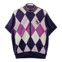 MUNSING WEAR �}���V���O�E�F�A SG5010 ���o�[�V�u�� ���� �j�b�g�W���P�b�g �_�C���� �p�[�v���n �T�C�Y�FL �����N�FB �y���Áz�S���t�E�F�A