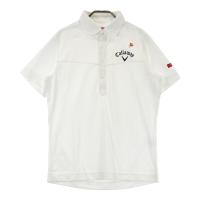 CALLAWAY �L�����E�F�C ���b�h���[�x�� �����|���V���c  �z���C�g�n �T�C�Y�FM �����N�FB �y���Áz�S���t�E�F�A