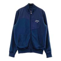 CALLAWAY �L�����E�F�C  �j�b�g �W�b�v�W���P�b�g  �l�C�r�[�n �T�C�Y�FL �����N�FA- �y���Áz�S���t�E�F�A