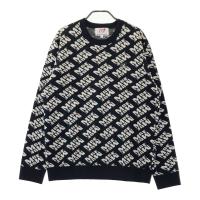 MASTER BUNNY EDITION �}�X�^�[�o�j�[�G�f�B�V���� 2023�N���f�� �E�[���� �j�b�g�Z�[�^�[ ���� �u���b�N�n �T�C�Y�F6 �����N�FB �y���Áz�S���t�E�F�A