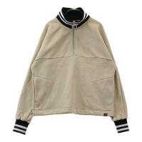 NEW BALANCE GOLF �j���[�o�����X ; ���N�� �n�[�t�W�b�v �X�E�F�b�g�g���[�i�[  �x�[�W���n �T�C�Y�F0 �����N�FA- �y���Áz�S���t�E�F�A