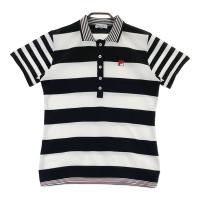 FILA GOLF �t�B���S���t  �����j�b�g�|���V���c �{�[�_�[�� �u���b�N�n �T�C�Y�FL �����N�FB �y���Áz�S���t�E�F�A