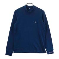 MUNSING WEAR �}���V���O�E�F�A 2024�N���f�� �n�C�l�b�N ����T�V���c  �l�C�r�[�n �T�C�Y�FM �����N�FA- �y���Áz�S���t�E�F�A