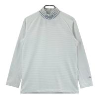 PUMA GOLF �v�[�}�S���t  �n�C�l�b�N ����T�V���c �l�b�N���S �{�[�_�[�� �O���[�n �T�C�Y�FM �����N�FA- �y���Áz�S���t�E�F�A