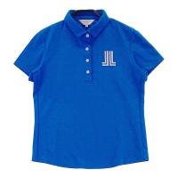 LANVIN SPORT �����o�� �X�|�[��  �����|���V���c �� ���� �u���[�n �T�C�Y�F38 �����N�FA- �y���Áz�S���t�E�F�A