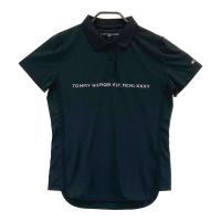 TOMMY HILFIGER GOLF �g�~�[ �q���t�B�K�[�S���t  �����|���V���c  �u���b�N�n �T�C�Y�FL �����N�FA- �y���Áz�S���t�E�F�A