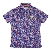 KAPPA GOLF �J�b�p�S���t  �����|���V���c ���� ���� �l�C�r�[�n �T�C�Y�FL �����N�FA- �y���Áz�S���t�E�F�A