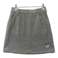 M.U SPORTS �G�����[�X�|�[�c  ���N�уX�J�[�g  �O���[�n �T�C�Y�F38 �����N�FA- �y���Áz�S���t�E�F�A