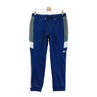 ADIDAS GOLF �A�f�B�_�X�S���t IM7229 2024�N���f�� �W���K�[�p���c  �l�C�r�[�n �T�C�Y�F85 �����N�FB �y���Áz�S���t�E�F�A