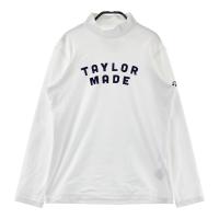 TAYLOR MADE �e�[���[���C�h  �n�C�l�b�N ����T�V���c  �z���C�g�n �T�C�Y�FL �����N�FB �y���Áz�S���t�E�F�A