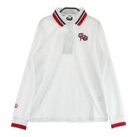 CPG GOLF �V�[�s�[�W�[�S���t 1109-23201 �����|���V���c  �z���C�g�n �T�C�Y�F3 �����N�FN �y�V�i�z�S���t�E�F�A