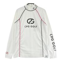 CPG GOLF �V�[�s�[�W�[�S���t 1109-24101 �������b�N�l�b�NT�V���c  �z���C�g�n �T�C�Y�F1 �����N�FB �y���Áz�S���t�E�F�A