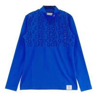 CPG GOLF �V�[�s�[�W�[�S���t 1109-24201 �������b�N�l�b�NT�V���c  �u���[�n �T�C�Y�F1 �����N�FN�y�V�i�z�S���t�E�F�A