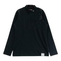 CPG GOLF �V�[�s�[�W�[�S���t 1109-24201 �������b�N�l�b�NT�V���c  �u���b�N�n �T�C�Y�F3 �����N�FN �y�V�i�z�S���t�E�F�A