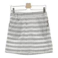 ZOY �]�[�C  �R�b�g���X�J�[�g �{�[�_�[�� �O���[�n �T�C�Y�F40 �����N�FB �y���Áz�S���t�E�F�A