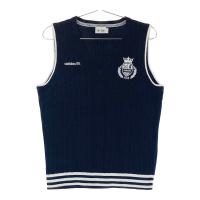 ADIDAS GOLF �A�f�B�_�X�S���t  �j�b�g�x�X�g  �l�C�r�[�n �T�C�Y�FL �����N�FA- �y���Áz�S���t�E�F�A