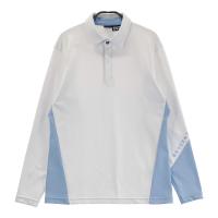 DESCENTE GOLF �f�T���g�S���t  �o�C�J���[ �����|���V���c  �z���C�g�n �T�C�Y�FM �����N�FB �y���Áz�S���t�E�F�A