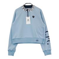 CPG GOLF �V�[�s�[�W�[�S���t 1108-24115 �X�E�F�b�g  �u���[�n �T�C�Y�F1 �����N�FN�y�V�i�z�S���t�E�F�A