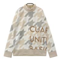 CUARTO UNITED �N�A���g���i�C�e�b�h  �n�C�l�b�N����T�V���c �璹�� �x�[�W���n �T�C�Y�FL �����N�FA- �y���Áz�S���t�E�F�A
