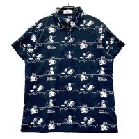MUNSING WEAR �}���V���O�E�F�A MGWTJA14 �����|���V���c ���� �l�C�r�[�n �T�C�Y�F3L �����N�FA- �y���Áz�S���t�E�F�A