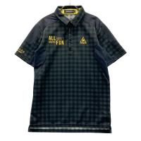LE COQ GOLF ���R�b�N�S���t  �����|���V���c �M���K���`�F�b�N�� �u���b�N�n �T�C�Y�FL �����N�FA- �y���Áz�S���t�E�F�A