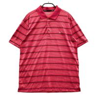 NIKE GOLF �i�C�L�S���t 599064-680 �����|���V���c �{�[�_�[�� �s���N�n �T�C�Y�FL �����N�FA- �y���Áz�S���t�E�F�A