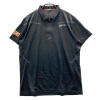 SRIXON �X���N�\�� by DESCENTE �n�[�t�W�b�v �����|���V���c ZSTAR  �u���b�N�n �T�C�Y�F3L �����N�FA- �y���Áz�S���t�E�F�A