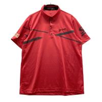 SRIXON �X���N�\�� by DESCENTE �����|���V���c �{�^���_�E�� ZSTAR  ���b�h�n �T�C�Y�F3L �����N�FA- �y���Áz�S���t�E�F�A