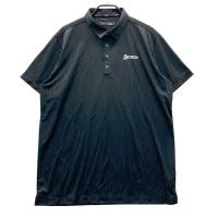 SRIXON �X���N�\�� by DESCENTE �����|���V���c �X�g���C�v�� �u���b�N�n �T�C�Y�F3L �����N�FA- �y���Áz�S���t�E�F�A