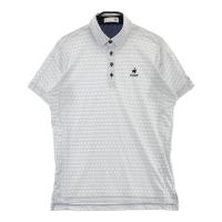 LE COQ GOLF ���R�b�N�S���t  �����|���V���c ���� �z���C�g�n �T�C�Y�FL �����N�FA- �y���Áz�S���t�E�F�A