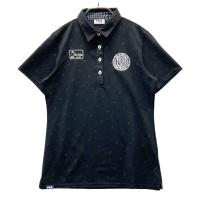 FILA GOLF �t�B���S���t  �����|���V���c ���� �u���b�N�n �T�C�Y�FM �����N�FA- �y���Áz�S���t�E�F�A