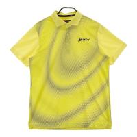 SRIXON �X���N�\�� by DESCENTE �����|���V���c �h�b�g ���� �C�G���[�n �T�C�Y�FL �����N�FA- �y���Áz�S���t�E�F�A