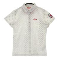CALLAWAY �L�����E�F�C  �����|���V���c �h�b�g�� �z���C�g�n �T�C�Y�FM �����N�FB �y���Áz�S���t�E�F�A