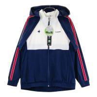LE COQ GOLF ���R�b�N�S���t 2025�N LG5FWB00L 2WAY �W���P�b�g  �z���C�g�n �T�C�Y�FL �����N�FN �y�V�i�z�S���t�E�F�A