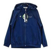 LE COQ GOLF ���R�b�N�S���t 2025�N LG5FWB00L 2WAY �W���P�b�g  �l�C�r�[�n �T�C�Y�FM �����N�FN �y�V�i�z�S���t�E�F�A