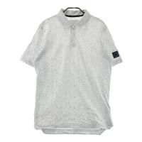 ADIDAS GOLF �A�f�B�_�X�S���t ADICROSS �����|���V���c ���� �z���C�g�n �T�C�Y�FL �����N�FA- �y���Áz�S���t�E�F�A