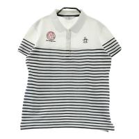 MUNSING WEAR �}���V���O�E�F�A  �������V���c �{�[�_�[�� �z���C�g�n �T�C�Y�FL �����N�FB �y���Áz�S���t�E�F�A