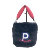 PEARLY GATES �p�[���[�Q�C�c 2024�N���f�� �t�F�C�N�t�@�[ �J�[�g�o�b�O  �l�C�r�[�n �����N�FS �y���Áz�S���t�E�F�A